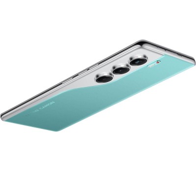 Смартфон TECNO Camon 40 CM5 8/256Gb Galaxy Black