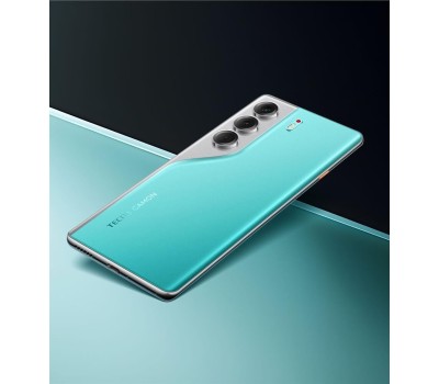 Смартфон TECNO Camon 40 CM5 8/256Gb Galaxy Black