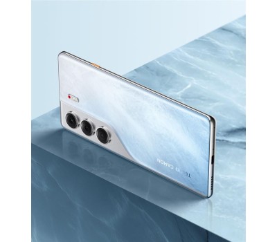 Смартфон TECNO Camon 40 CM5 8/256Gb Galaxy Black