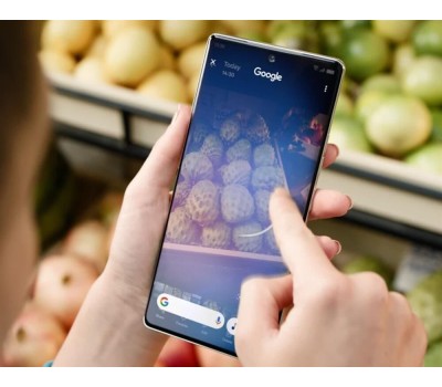 Смартфон TECNO Camon 40 CM5 8/256Gb Galaxy Black