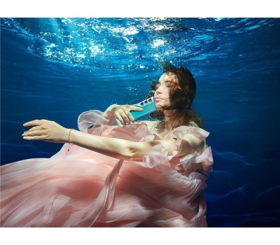 Смартфон TECNO Camon 40 CM5 8/256Gb Galaxy Black