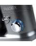 Кухонный комбайн 9 в 1 RAGEX R101, 4.5л, 1500Вт, цвет: 200 (серый), КИТАЙ