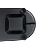 Кухонный комбайн 9 в 1 RAGEX R101, 4.5л, 1500Вт, цвет: 200 (серый), КИТАЙ