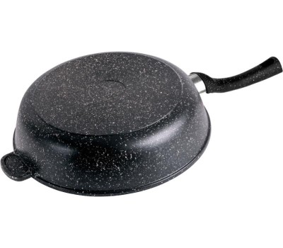 Сковорода ГОРНИЦА С2851аг а/пр литая 28см Гранит
