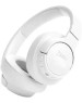 Наушники накладные беспроводные JBL WRL BT T 720 BT WHT