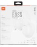 Наушники накладные беспроводные JBL WRL BT T 720 BT WHT