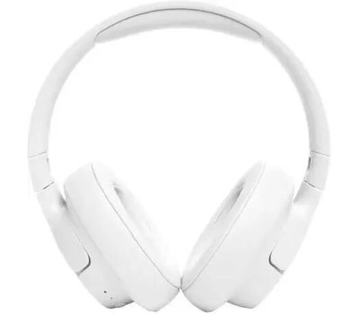 Наушники накладные беспроводные JBL WRL BT T 720 BT WHT