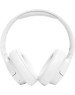 Наушники накладные беспроводные JBL WRL BT T 720 BT WHT