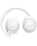 Наушники накладные беспроводные JBL WRL BT T 720 BT WHT