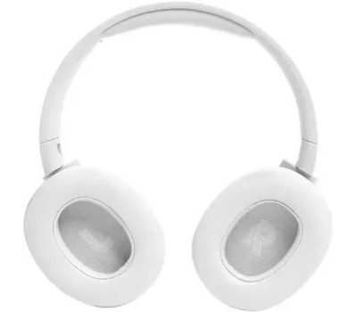 Наушники накладные беспроводные JBL WRL BT T 720 BT WHT