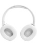 Наушники накладные беспроводные JBL WRL BT T 720 BT WHT
