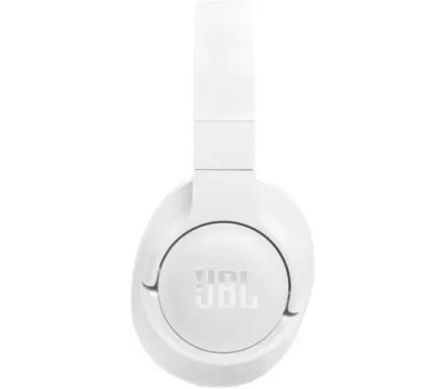 Наушники накладные беспроводные JBL WRL BT T 720 BT WHT