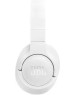Наушники накладные беспроводные JBL WRL BT T 720 BT WHT