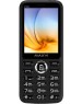 Телефон мобильный MAXVI K15c black