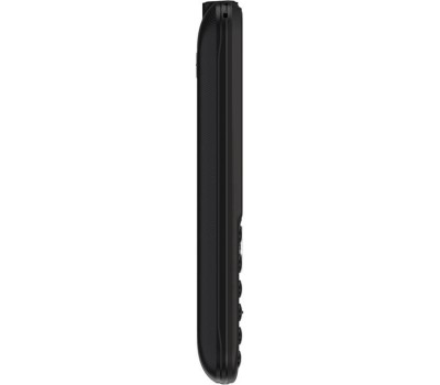 Телефон мобильный MAXVI K15c black