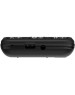 Телефон мобильный MAXVI K15c black