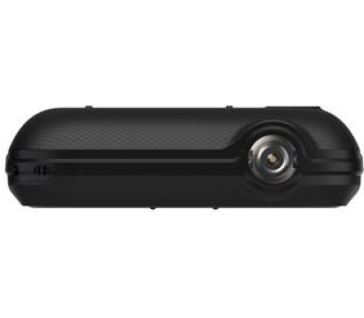 Телефон мобильный MAXVI K15c black