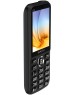Телефон мобильный MAXVI K15c black