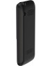 Телефон мобильный MAXVI K15c black
