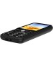 Телефон мобильный MAXVI K15c black
