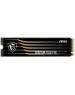 MSI 2TB PCIe 4.0 NVMe M.2 SPATIUM M480 PRO
