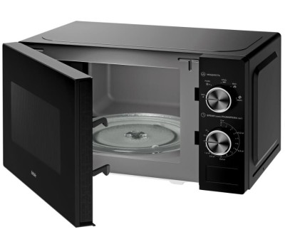 Микроволновая печь BBK 20MWS-762M/B черный