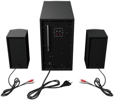 OKLICK Колонки Bluetooth OK-471, 2.1, черный [1475340]