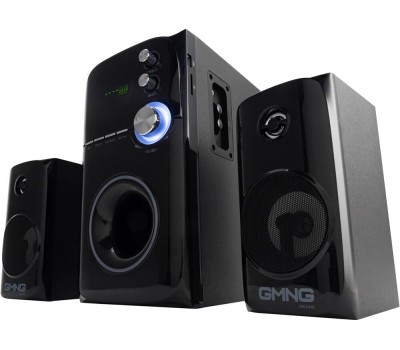 OKLICK Колонки Bluetooth OK-471, 2.1, черный [1475340]