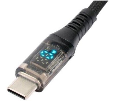 CABLEXPERT CCP-USB2-CMCM-SCR-1M