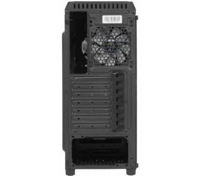 Корпус для ПК ZALMAN Корпус MIDITOWER W/O PSU N5 MF