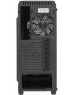 Корпус для ПК ZALMAN Корпус MIDITOWER W/O PSU N5 MF