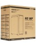 Корпус для ПК ZALMAN Корпус MIDITOWER W/O PSU N5 MF