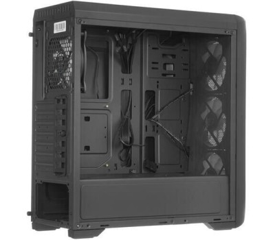 Корпус для ПК ZALMAN Корпус MIDITOWER W/O PSU N5 MF