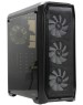 Корпус для ПК ZALMAN Корпус MIDITOWER W/O PSU N5 MF