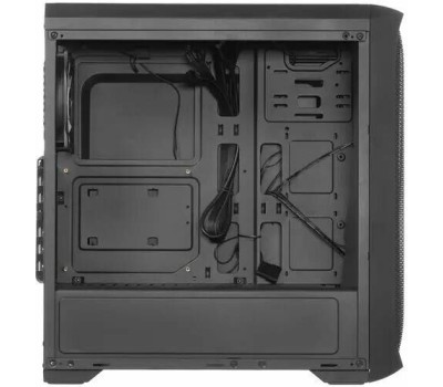 Корпус для ПК ZALMAN Корпус MIDITOWER W/O PSU N5 MF