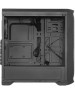 Корпус для ПК ZALMAN Корпус MIDITOWER W/O PSU N5 MF
