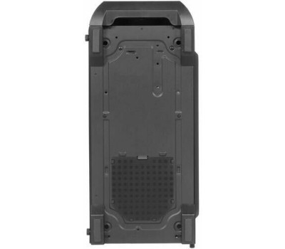 Корпус для ПК ZALMAN Корпус MIDITOWER W/O PSU N5 MF
