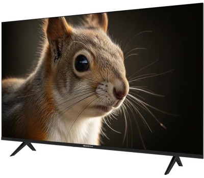Телевизор Topdevice 43''/FHD/VA/Smart SBER/1.5-32 ГБ/Wi-Fi 2.4+5 ГГц/BT 5.1/60 Гц/черный (TDWC43BF4260V)