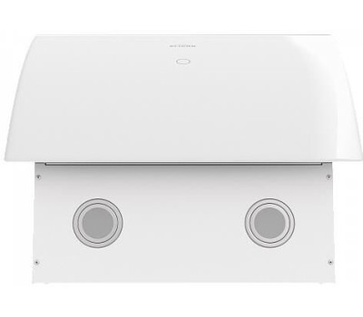 Вытяжка ELIKOR WAVE WH 50 белый