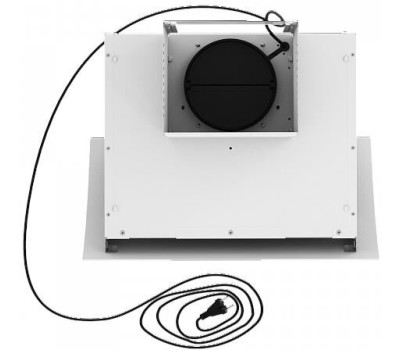 Вытяжка ELIKOR WAVE WH 50 белый