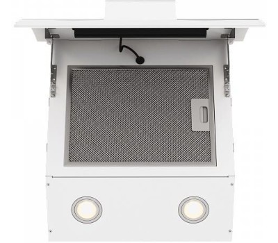 Вытяжка ELIKOR WAVE WH 50 белый