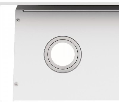 Вытяжка ELIKOR WAVE WH 50 белый