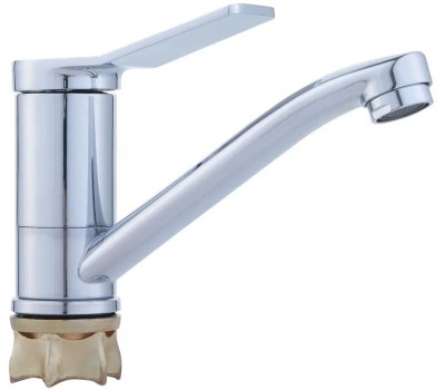 Смеситель OASIS L3017MG_Mat для раковины