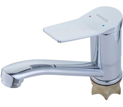 Смеситель OASIS L3017MG_Mat для раковины