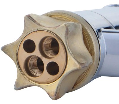 Смеситель OASIS L3017MG_Mat для раковины