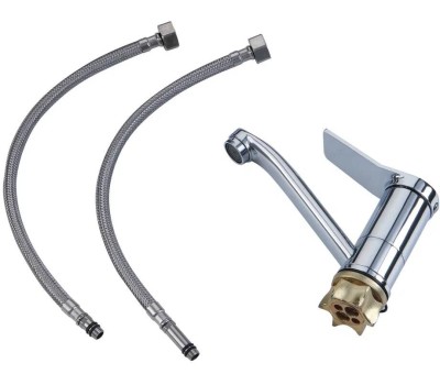 Смеситель OASIS L3017MG_Mat для раковины