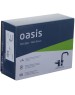Смеситель OASIS L3017MG_Mat для раковины