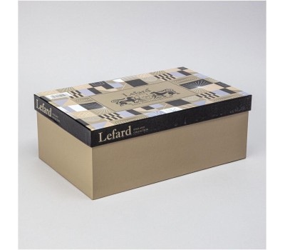 Набор чайный LEFARD 42-552 TOP STYLE на 2 персоны 250мл (4 предмета)