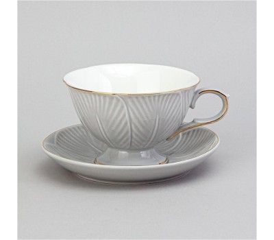 Набор чайный LEFARD 42-552 TOP STYLE на 2 персоны 250мл (4 предмета)