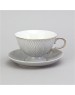 Набор чайный LEFARD 42-552 TOP STYLE на 2 персоны 250мл (4 предмета)